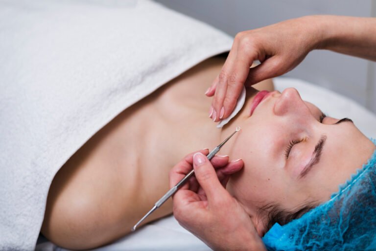 Skin Care for Graceful Aging